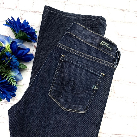 Citizens Of Humanity Denim - 🚫SOLD!👖I•COH•I Amber#263 Stretch High Rise Boot